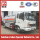 Camion-citerne de transport de carburant de 10000L 4X2 Dongfeng